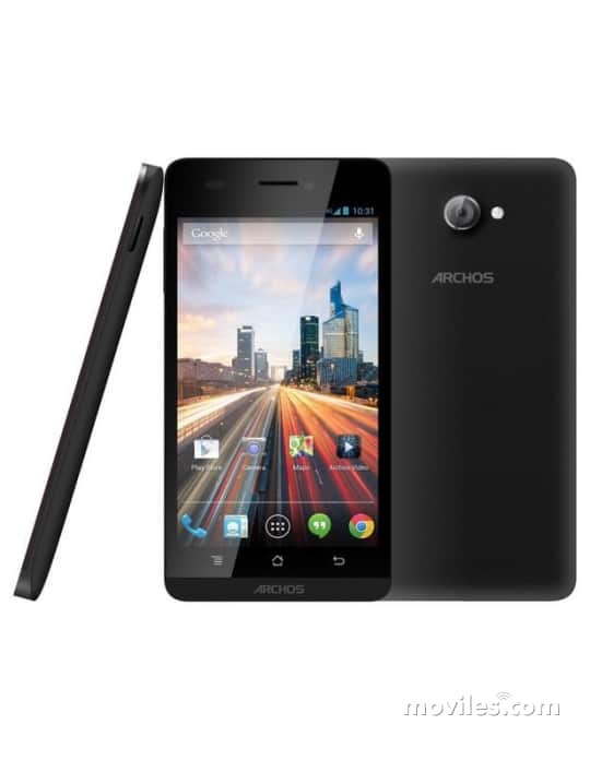 Imagen 4 Archos 45b Helium 4G