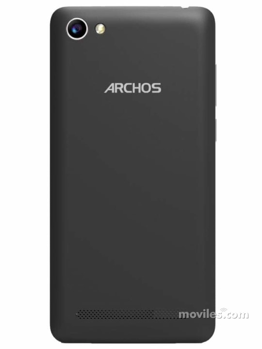 Imagen 4 Archos 45b Neon