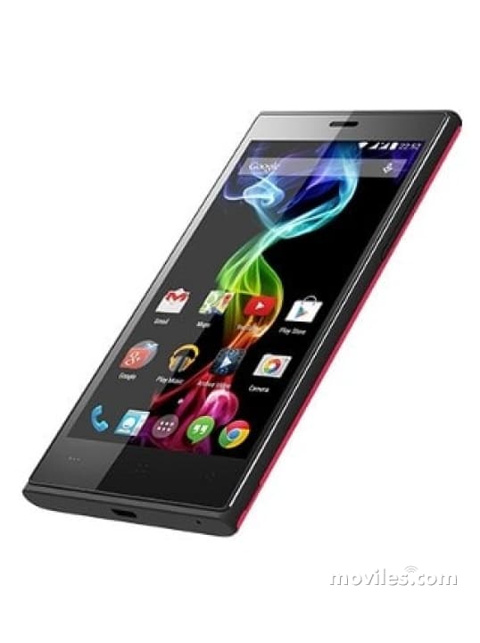 Imagen 3 Archos 45c Platinum