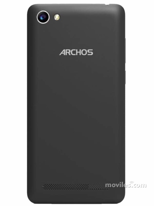 Imagen 2 Archos 45d Platinum