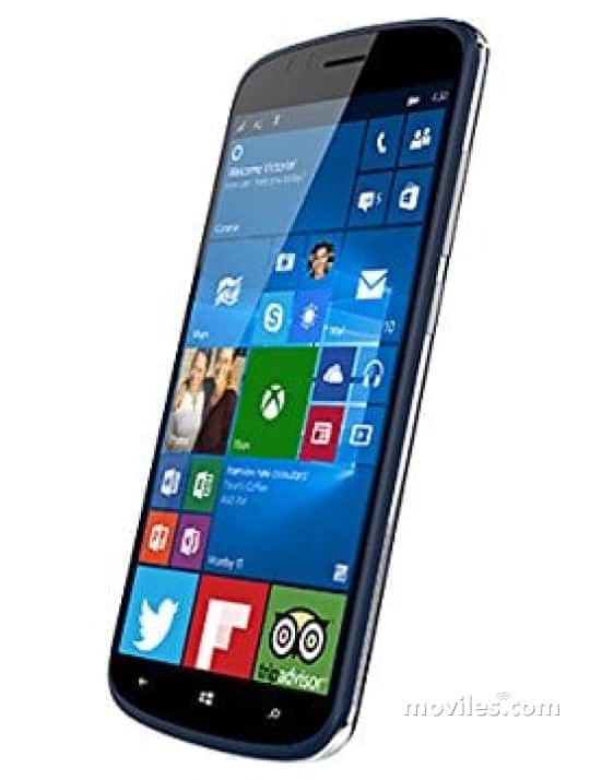 Imagen 2 Archos 50 Cesium
