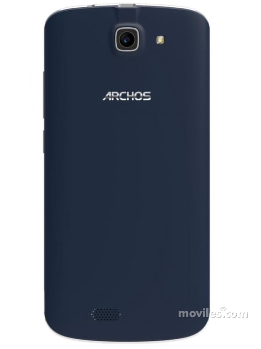 Imagen 4 Archos 50 Cesium