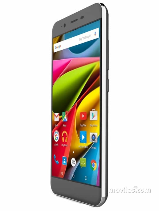 Imagen 3 Archos 50 Cobalt