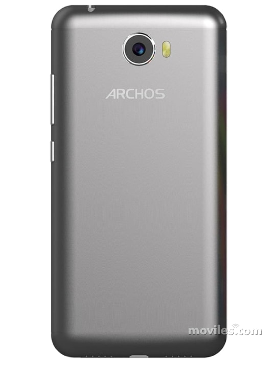 Imagen 5 Archos 50 Cobalt