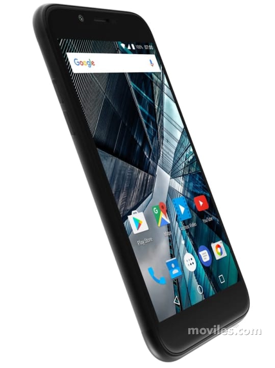Imagen 2 Archos 50 Graphite