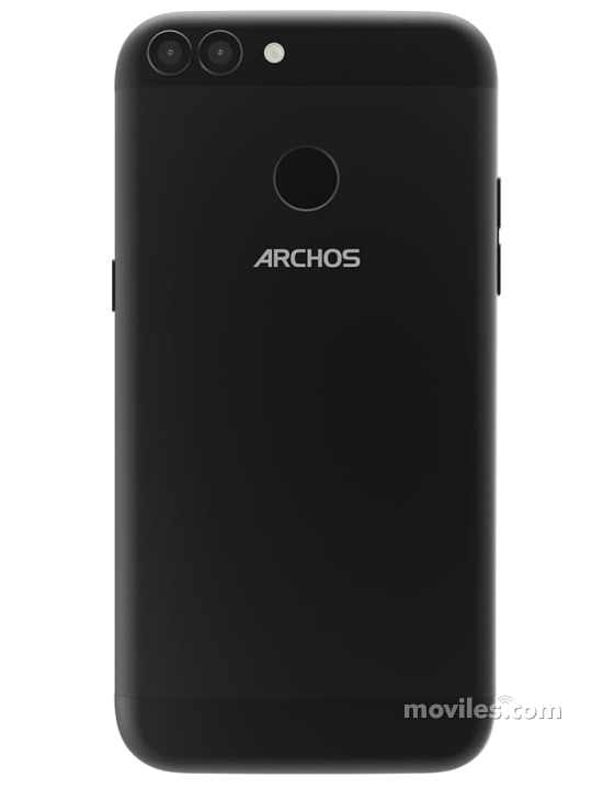 Imagen 5 Archos 50 Graphite