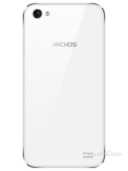 Imagen 2 Archos 50 Helium+