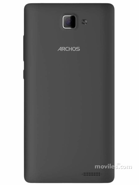 Imagen 4 Archos 50 Neon