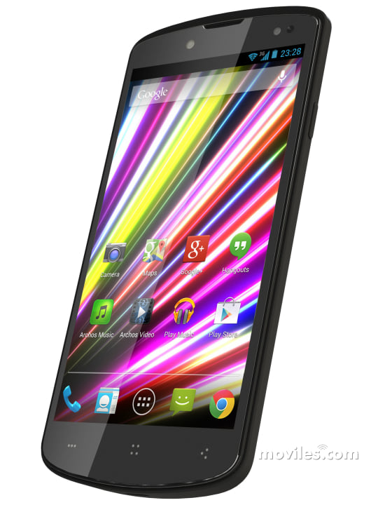 Imagen 2 Archos 50 Oxygen