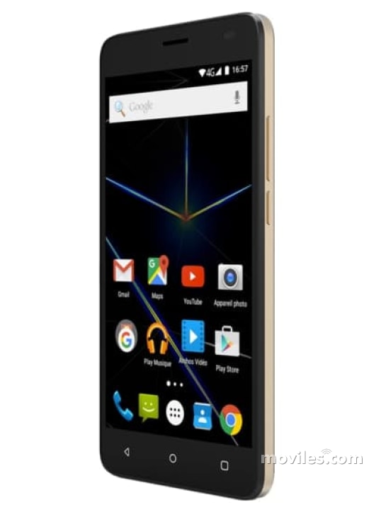 Imagen 3 Archos 50 Oxygen+