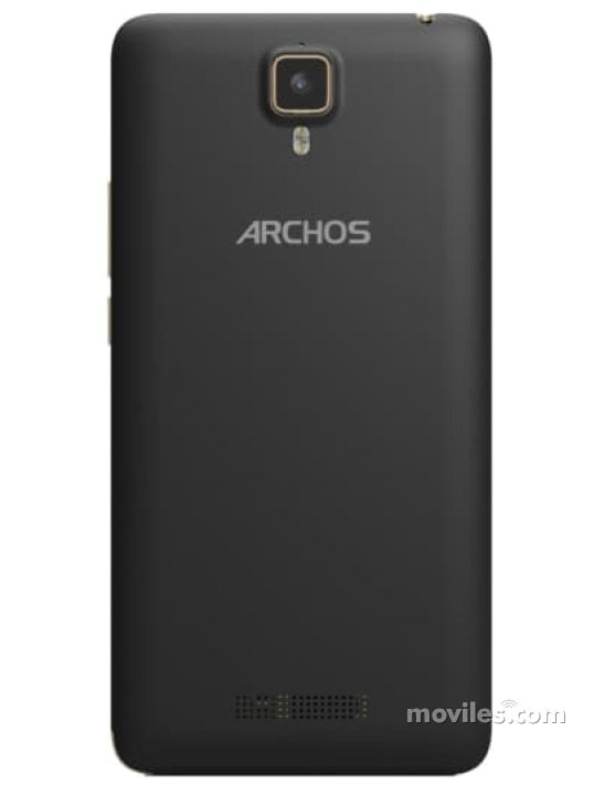 Imagen 5 Archos 50 Oxygen+