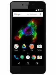 Archos 50 Platinum 4G