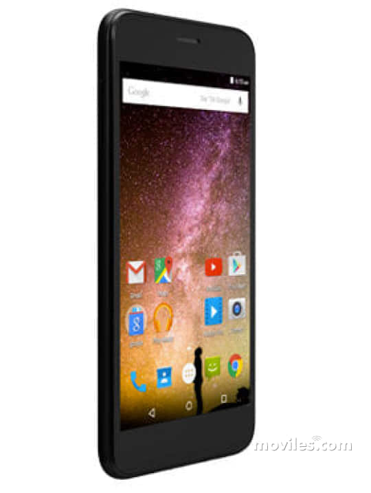Imagen 3 Archos 50 Power