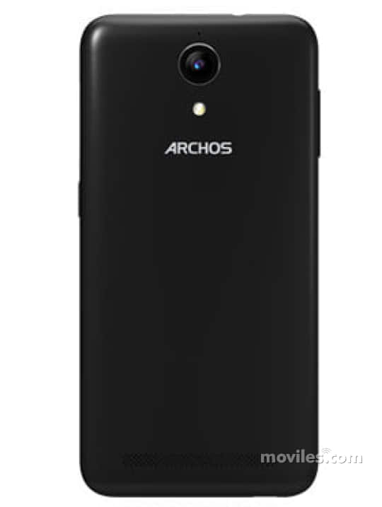 Imagen 6 Archos 50 Power