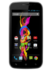 Archos 50 Titanium