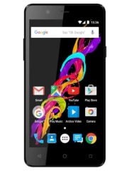 Archos 50 Titanium 4G