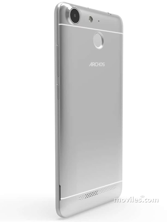 Imagen 4 Archos 50b Cobalt 