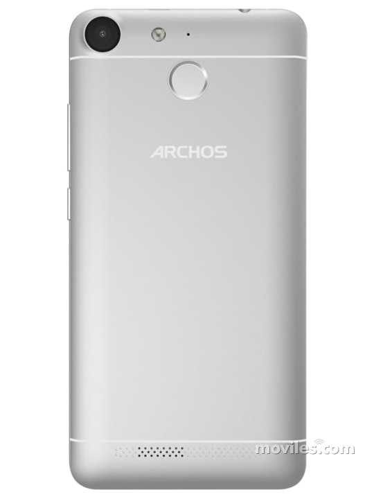 Imagen 5 Archos 50b Cobalt 