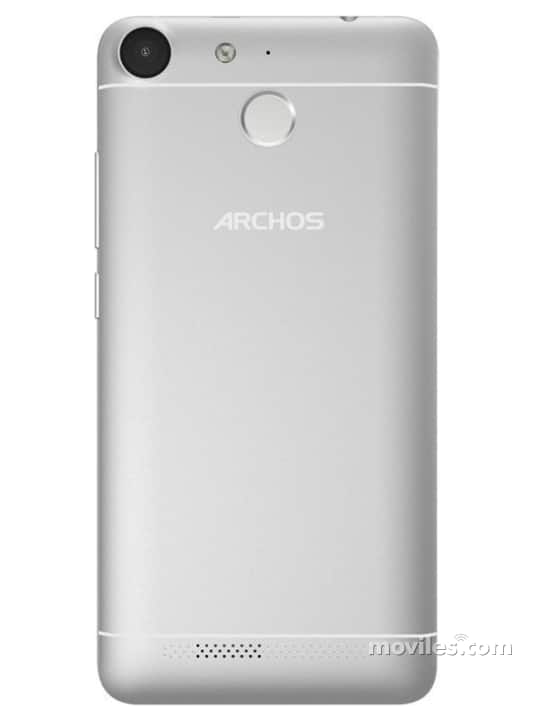 Imagen 4 Archos 50b Cobalt Lite