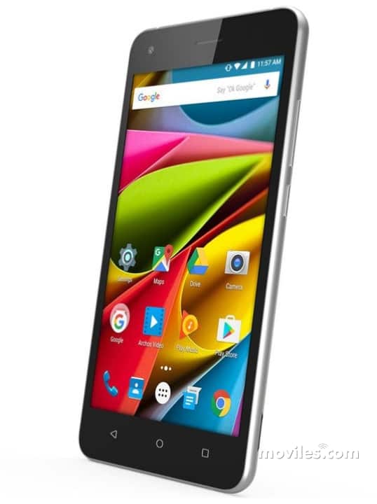 Imagen 2 Archos 50b Cobalt Lite