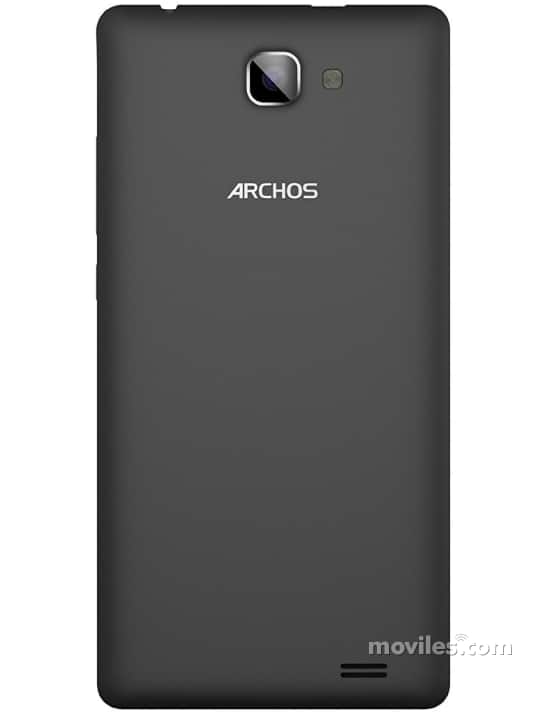 Imagen 4 Archos 50b Oxygen