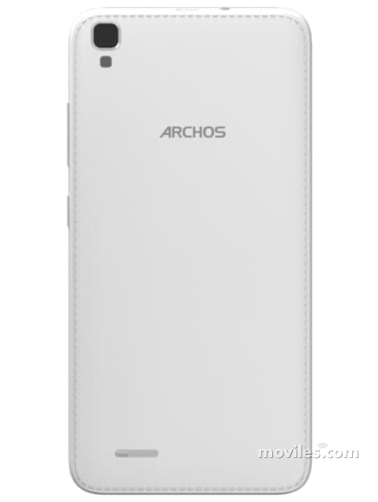 Imagen 2 Archos 50c Helium