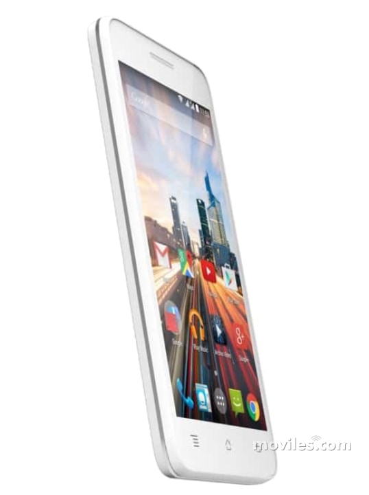 Imagen 3 Archos 50c Helium