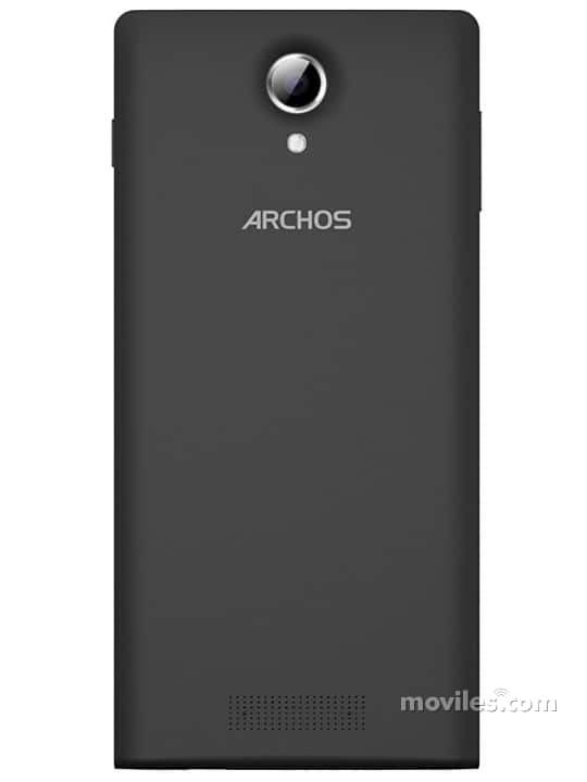 Imagen 6 Archos 50c Oxygen