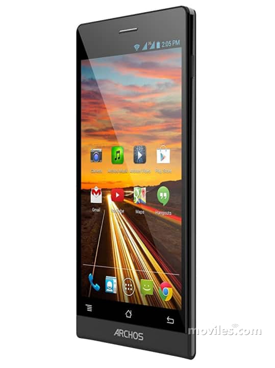 Imagen 3 Archos 50c Oxygen