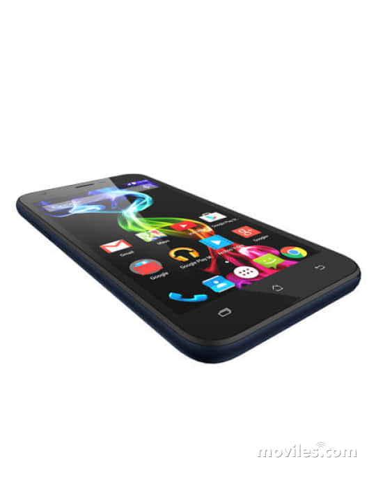 Imagen 4 Archos 50c Platinum