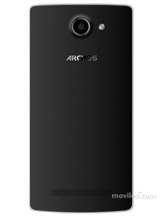 Imagen 5 Archos 50d Helium 4G