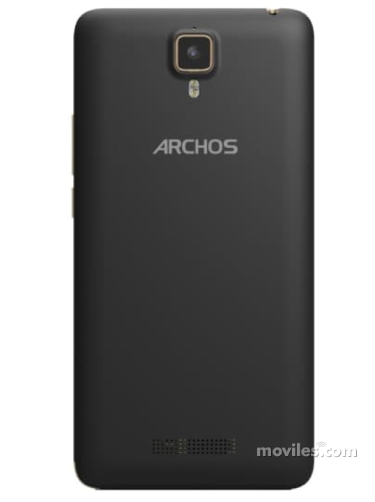 Imagen 5 Archos 50d Oxygen