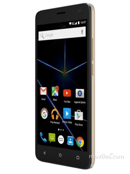 Imagen 3 Archos 50d Oxygen Plus