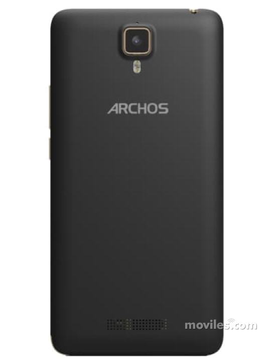 Imagen 5 Archos 50d Oxygen Plus