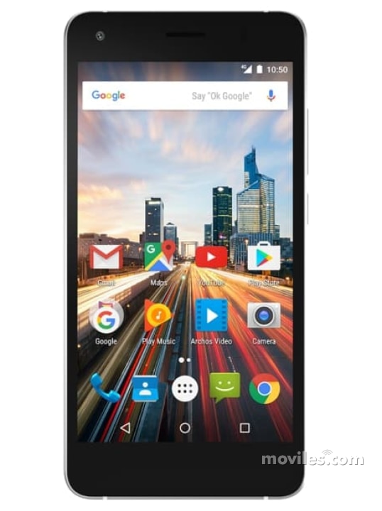 Archos 50f Helium