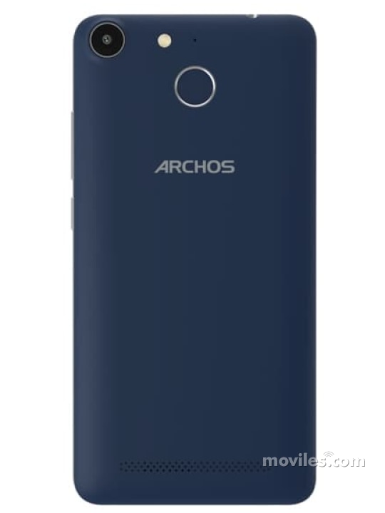 Imagen 2 Archos 50f Helium