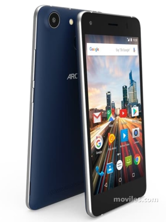 Imagen 3 Archos 50f Helium