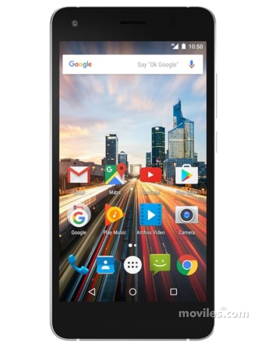 Archos 50f Helium Lite