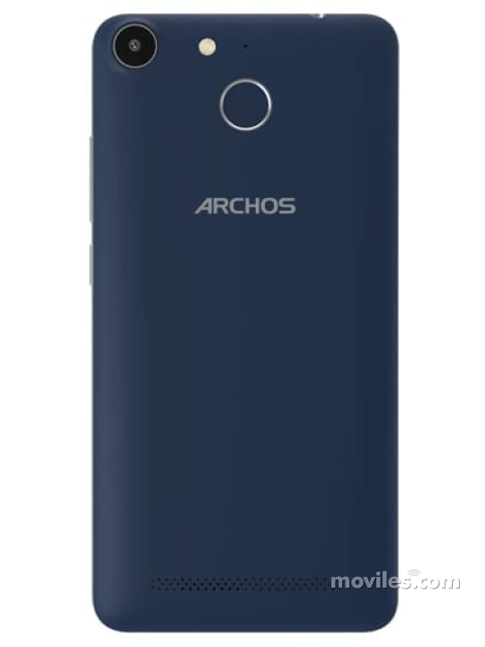 Imagen 3 Archos 50f Helium Lite
