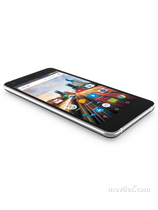 Imagen 4 Archos 50f Helium Lite