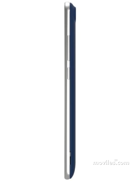 Imagen 5 Archos 50f Helium Lite