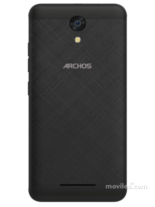 Imagen 4 Archos 50f Neon