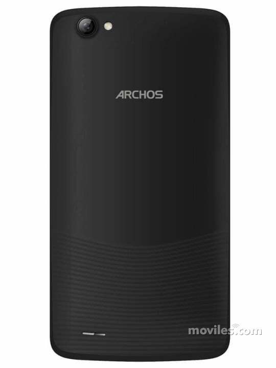 Imagen 3 Archos 52 Platinum
