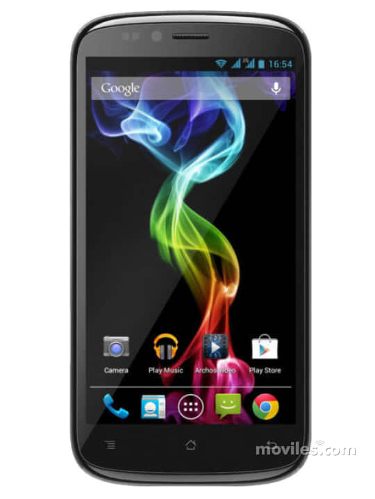 Archos 53 Platinum