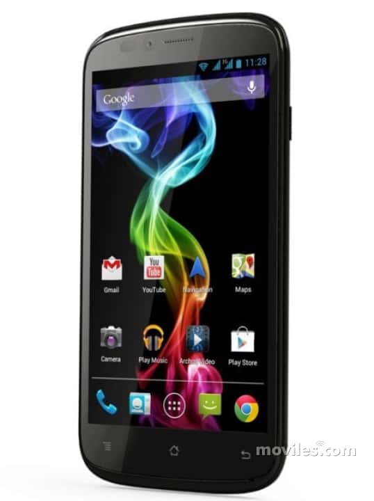 Imagen 2 Archos 53 Platinum