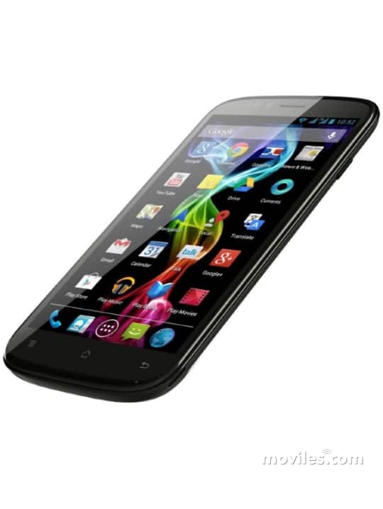 Imagen 4 Archos 53 Platinum