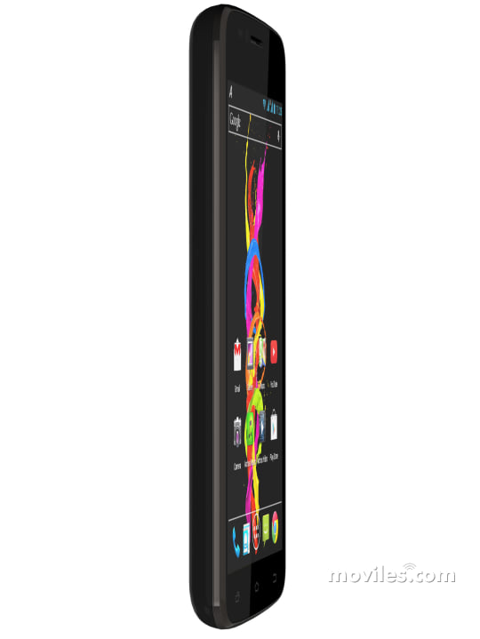 Imagen 3 Archos 53 Titanium
