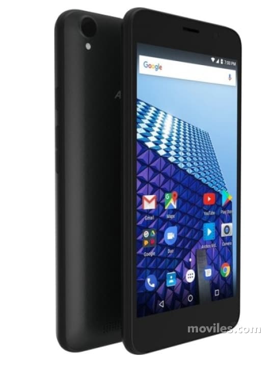 Imagen 3 Archos 55 Acces