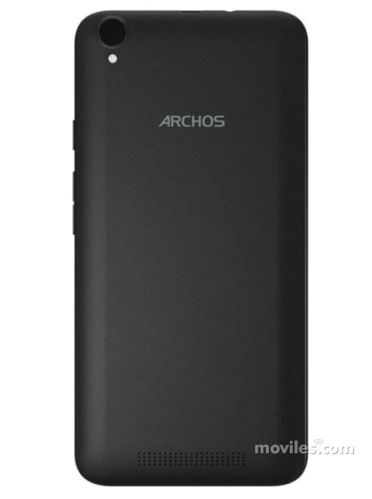 Imagen 6 Archos 55 Acces