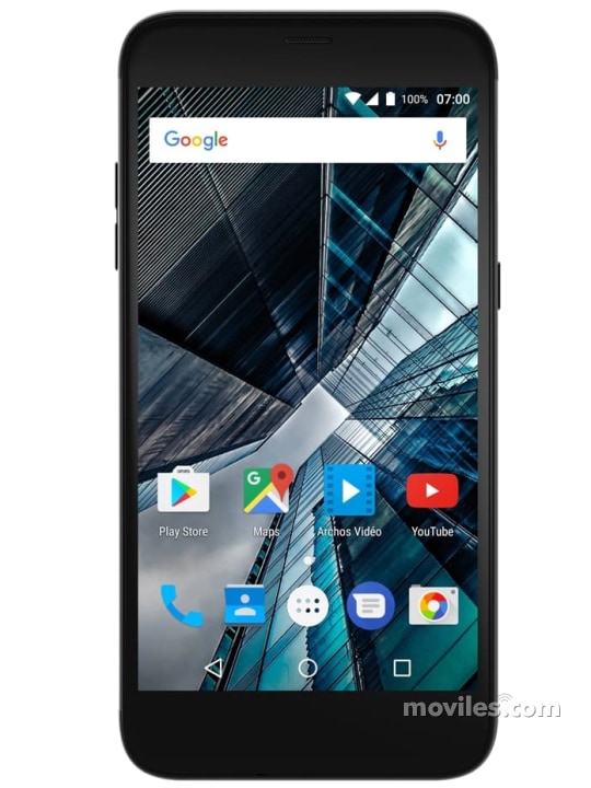 Archos 55 Graphite